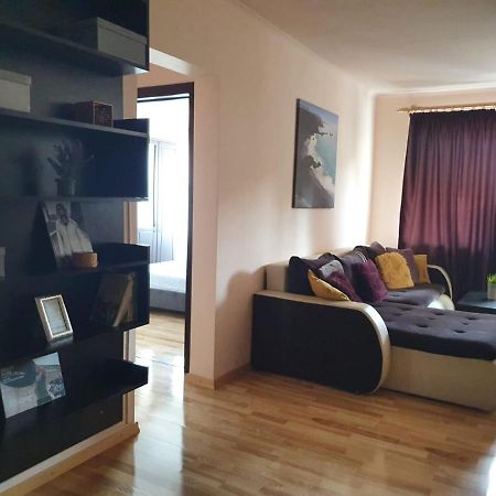 Theodor Residence Alba Iulia Rom bilde