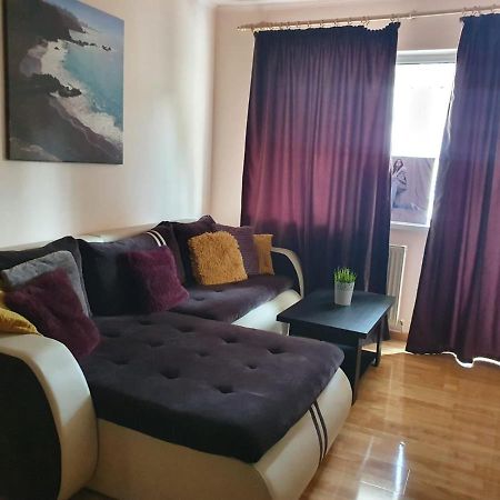 Theodor Residence Alba Iulia Rom bilde