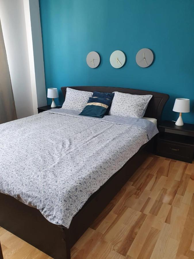 Theodor Residence Alba Iulia Rom bilde