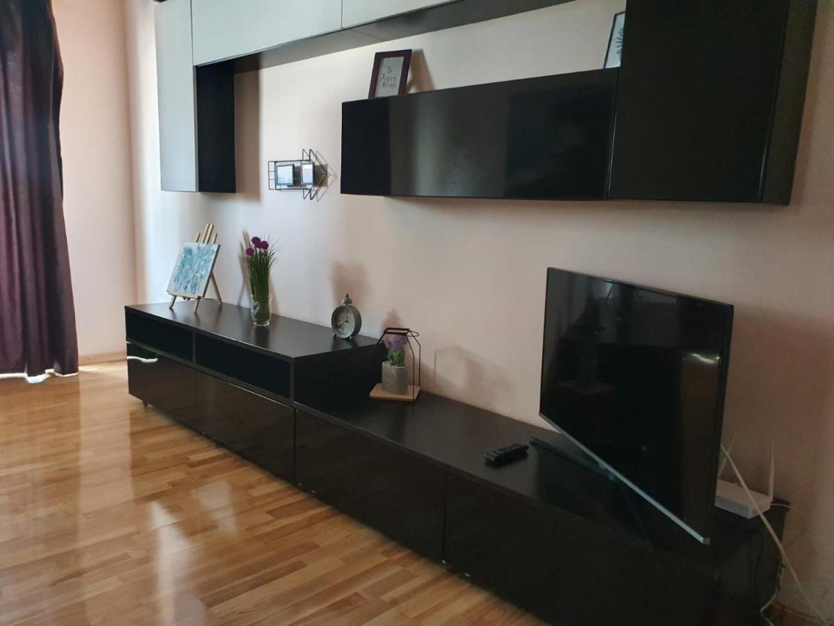 Theodor Residence Alba Iulia Rom bilde