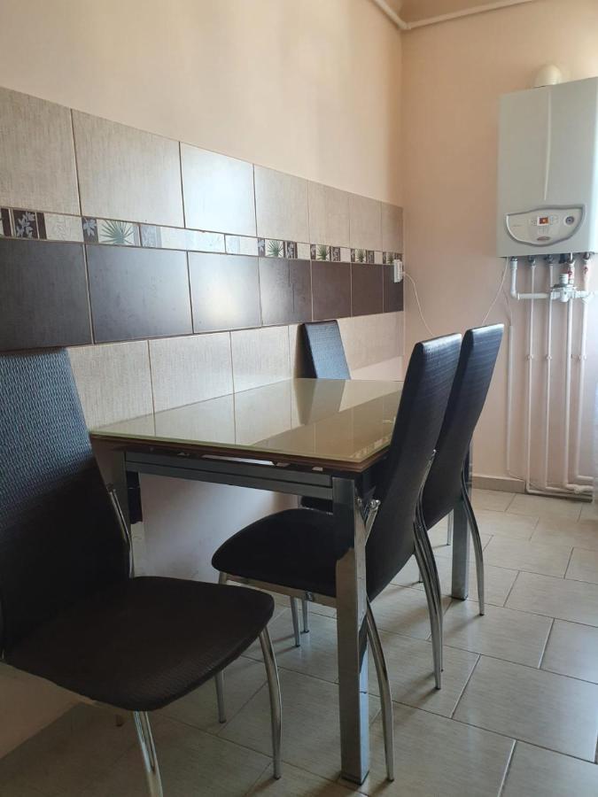 Theodor Residence Alba Iulia Rom bilde