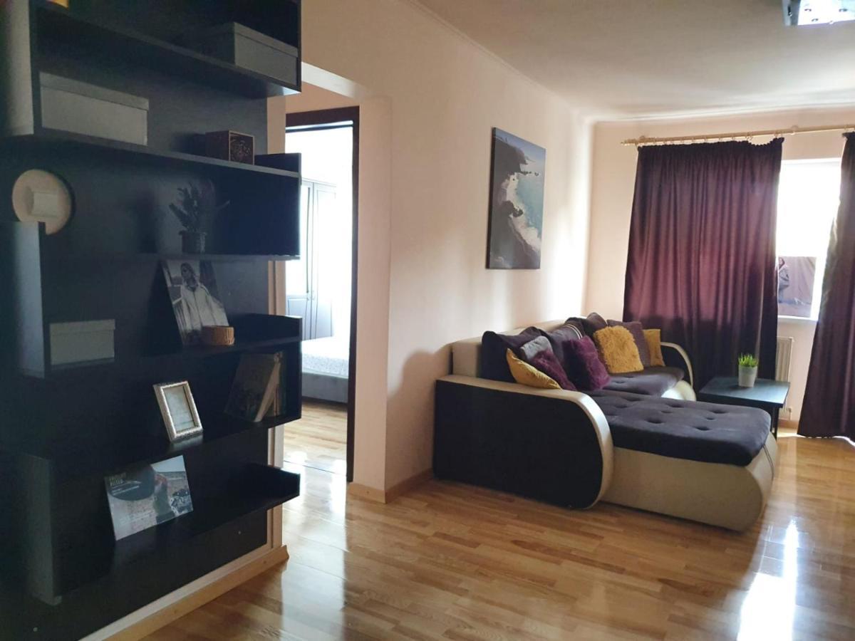 Theodor Residence Alba Iulia Rom bilde