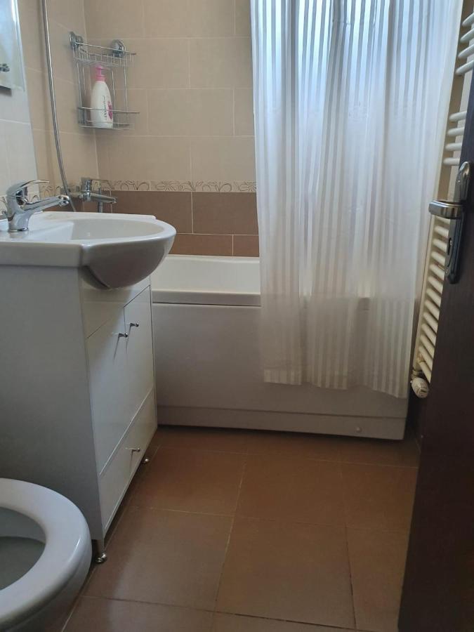 Theodor Residence Alba Iulia Rom bilde