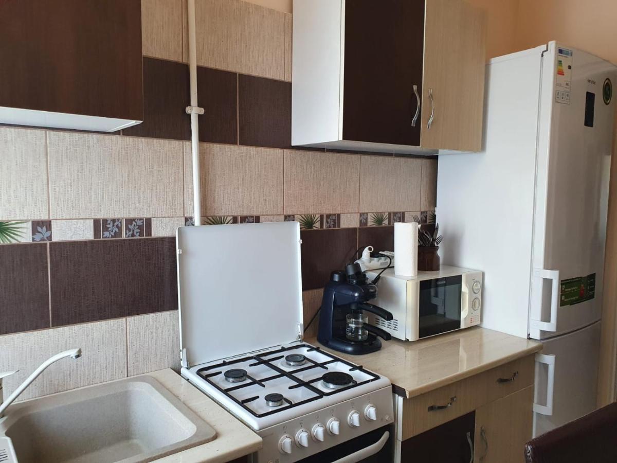 Theodor Residence Alba Iulia Rom bilde