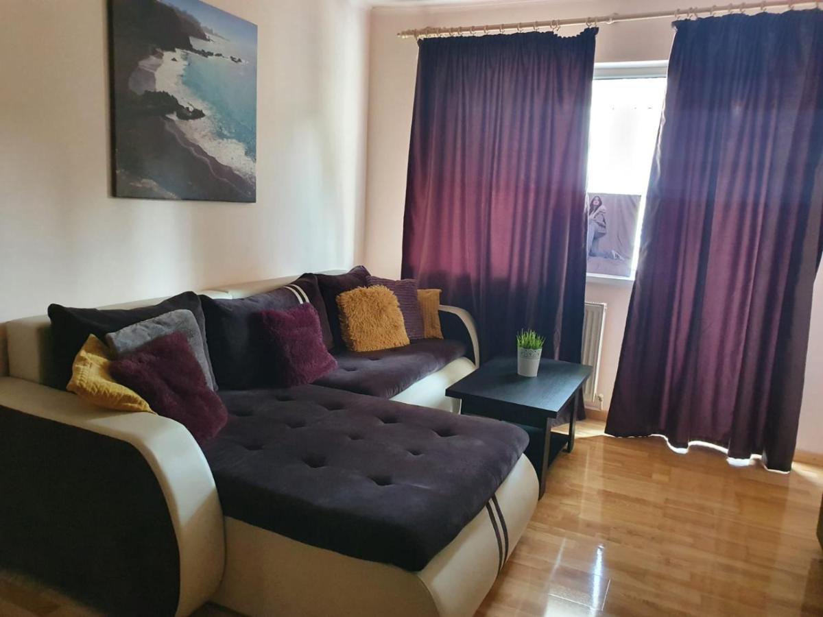 Theodor Residence Alba Iulia Rom bilde